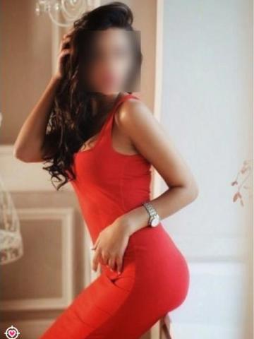 Индивидуалка Амалия Фотография 3